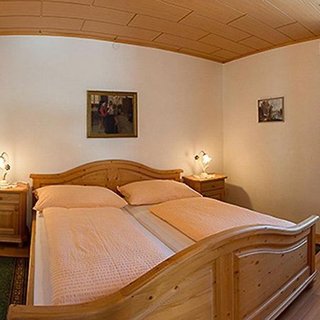 Gruggerhof Seefeld no Tirol Exterior foto