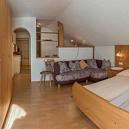 Gruggerhof Seefeld no Tirol Exterior foto