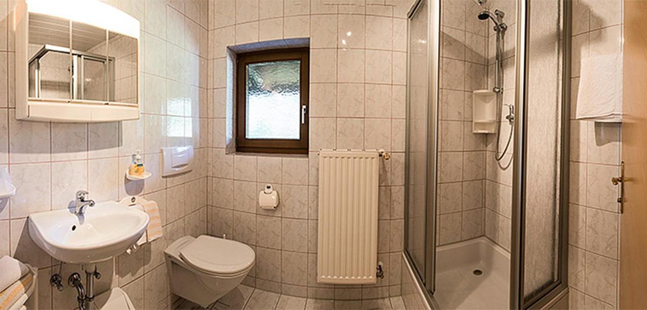 Gruggerhof Seefeld no Tirol Exterior foto