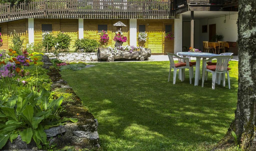 Gruggerhof Seefeld no Tirol Exterior foto