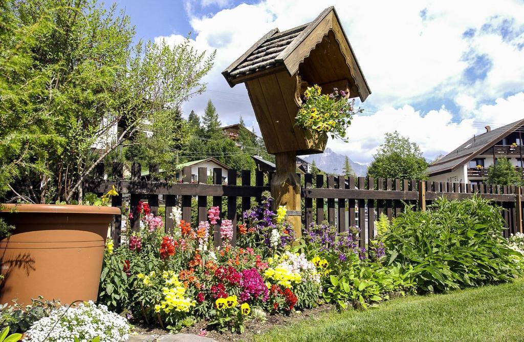 Gruggerhof Seefeld no Tirol Exterior foto